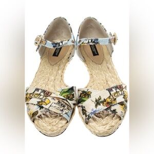 Authentic Dolce & Gabbana Size 40
